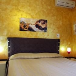 Bed And Breakfast Oceano E Mare